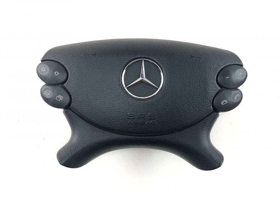 A2308600602 Steering Wheel Airbag MERCEDES-BENZ SL-CLASS (R230) (2001-2012)