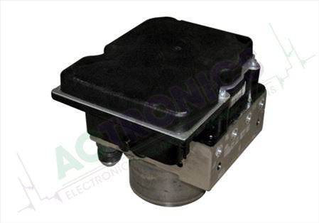 0265234260 0265950429 ABS hydraulic unit / pump AUDI A6 / A6 ALLROAD (C6, 4F) (2004-2011)