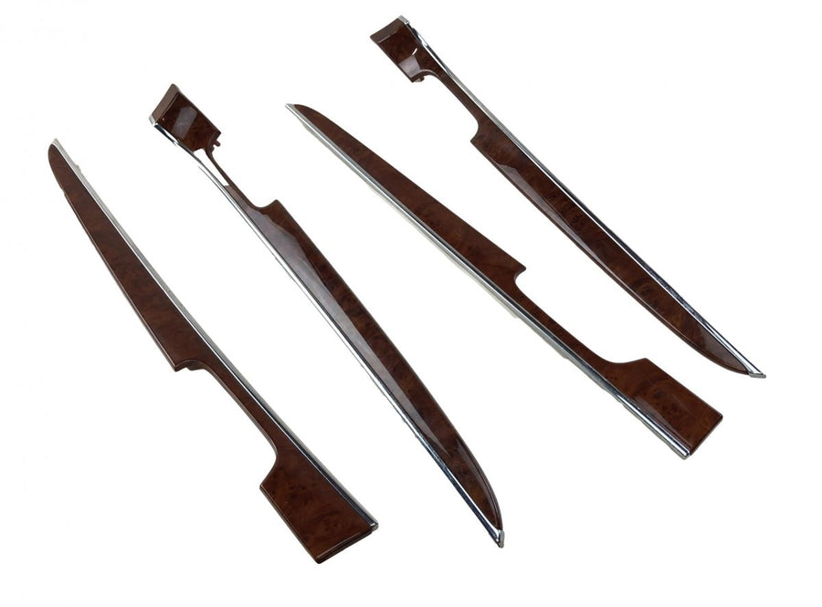 68080929AA 68080928AA Interior decorative trim set JEEP GRAND CHEROKEE IV (WK, WK2) (2010-2021)