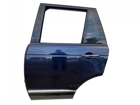 LR036403 Door Rear Left LAND ROVER RANGE ROVER IV (LG/L405) (2012-2021)