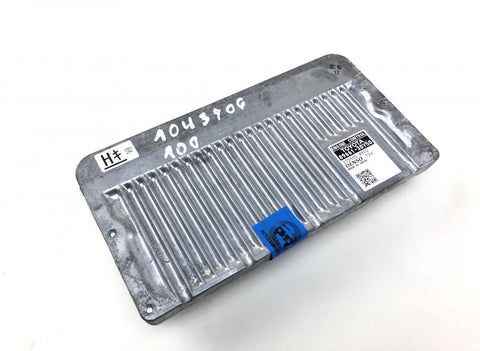 2755008910 275500-8910 Engine Control Unit / module (ECU) LEXUS GS IV (2011-2020)