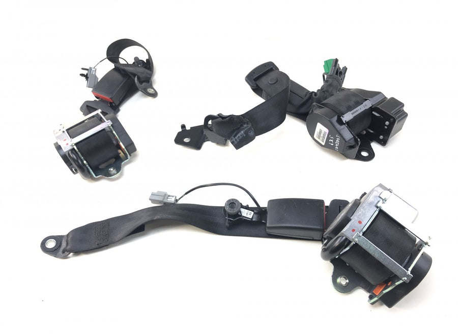 LR052920 Seat Belt Set LAND ROVER RANGE ROVER IV (LG/L405) (2012-2021)