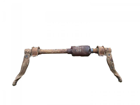 LR098962 Stabilizer bar rear LAND ROVER RANGE ROVER IV (LG/L405) (2012-2021)