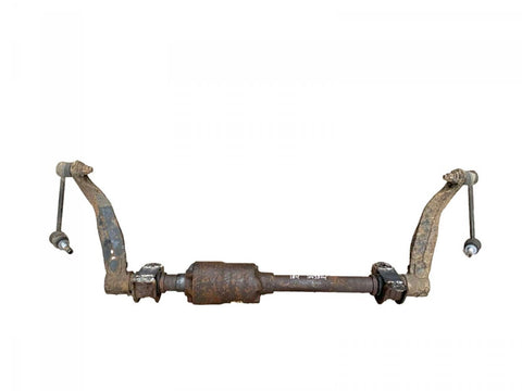 LR098962 Stabilizer bar rear LAND ROVER RANGE ROVER IV (LG/L405) (2012-2021)