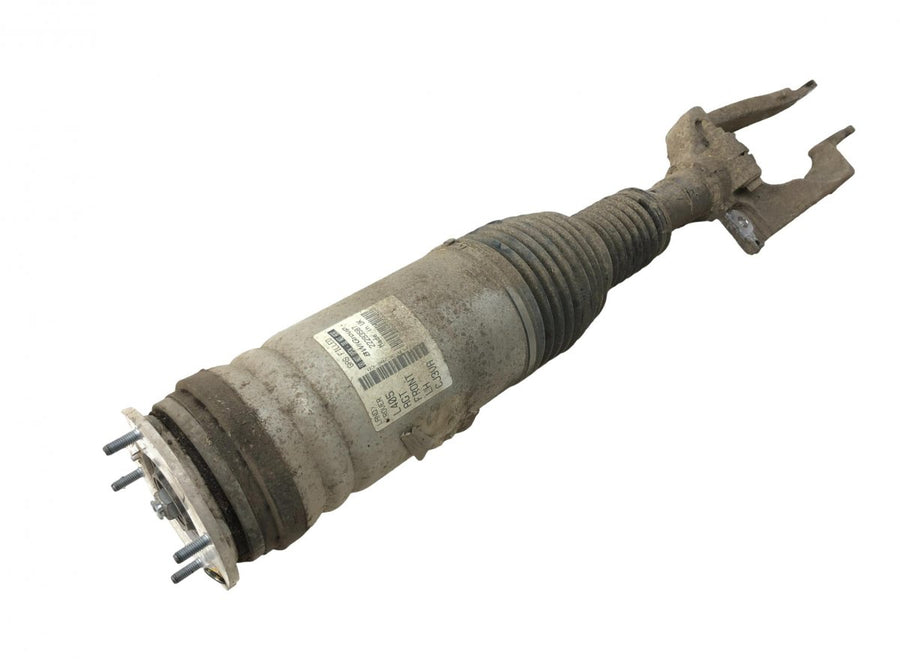 LR087092 Air shock absorber front left LAND ROVER RANGE ROVER IV (LG/L405) (2012-2021)
