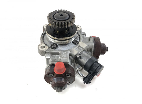 0445010666 0445010627 Fuel injection pump, diesel LAND ROVER RANGE ROVER IV (LG/L405) (2012-2021)