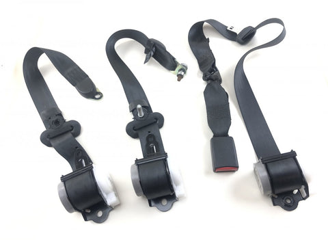 Seat Belt Set FORD RANGER III (TKE, PX) (2011-2023)