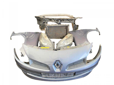 7701208681 620106978S 7751476113 Chassis / front body, other RENAULT CLIO III / THALIA (2005-2012)