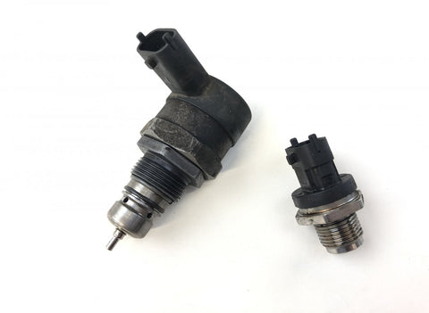 0281006209 0281002982 Fuel pressure regulator JEEP GRAND CHEROKEE IV (WK, WK2) (2010-2021)