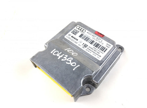 0265020240 0265020006 YAW rate sensor AUDI A6 / A6 ALLROAD (C7, 4G) (2010-2018)