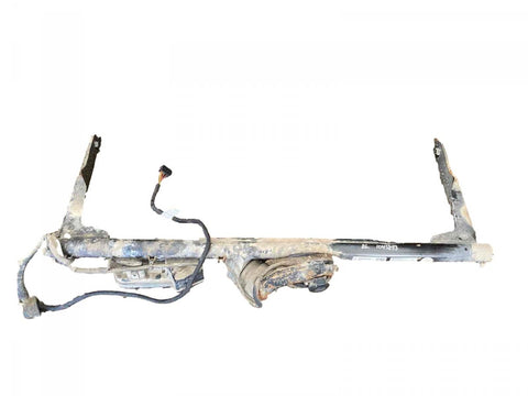 321771600042 321771600032 Towbar VW PASSAT B7 / ALLTRACK (2010-2015)