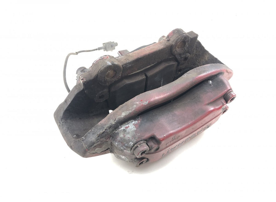 20704602 Brake caliper Front left MASERATI QUATTROPORTE III (03.04-)