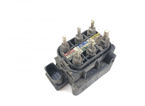 A2123200358 Air suspension valve block MERCEDES-BENZ S-CLASS (W221) (2005-2013)
