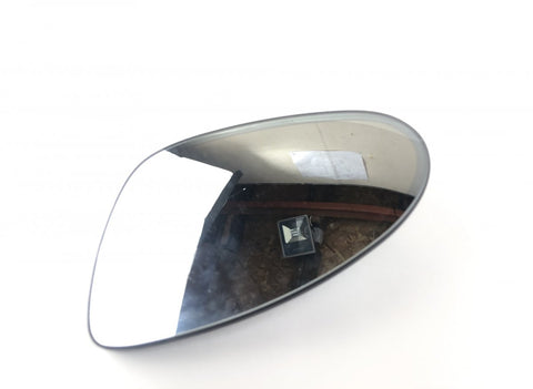 A2218102721 Mirror glass left MERCEDES-BENZ S-CLASS (W221) (2005-2013)