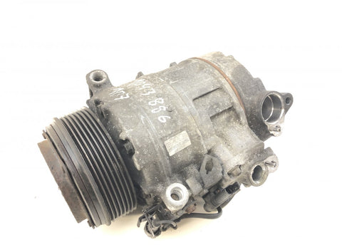 4472602982 4472602983 GE4472602982 GE4472602983 4472602981 GE4472602981 AC / aircon Compressor BMW X5 (E70) (2007-2013)