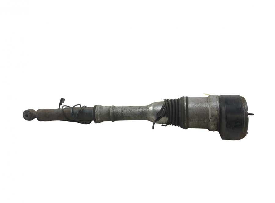 A2213205513 Air shock absorber rear left MERCEDES-BENZ S-CLASS (W221) (2005-2013)