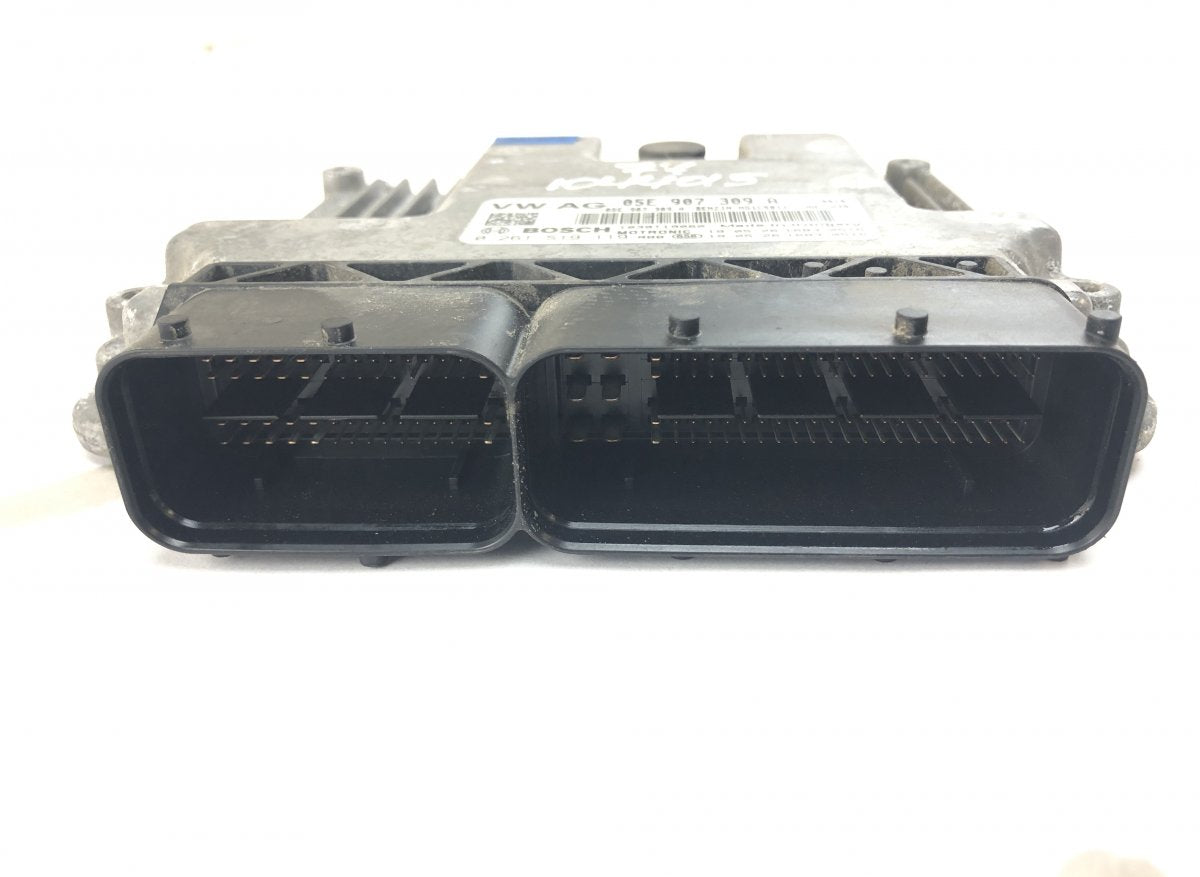 0261S19119 Engine Control Unit / module (ECU) SEAT LEON (5F) (2012-2020)