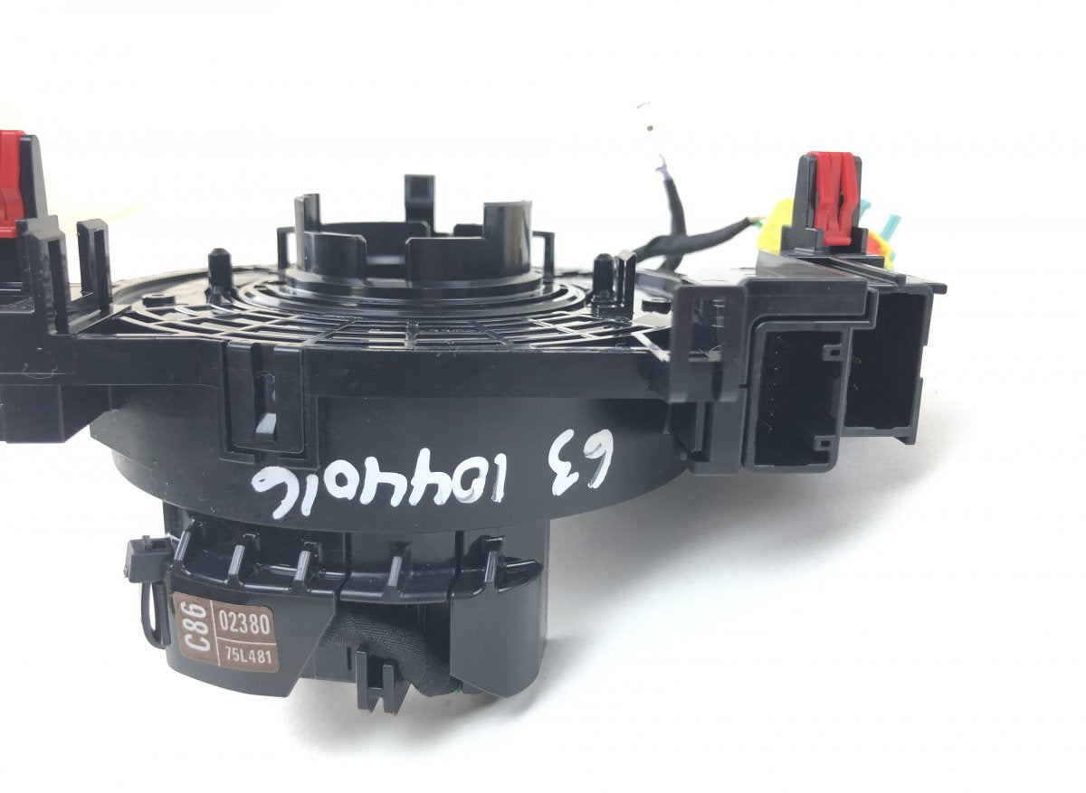 8430802080 Steering wheel slip ring / squib TOYOTA COROLLA XII (E210) (2018-)