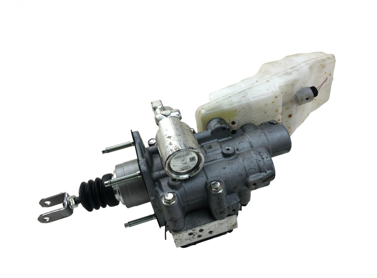 4705012A81 Brake Servo TOYOTA COROLLA XII (E210) (2018-)