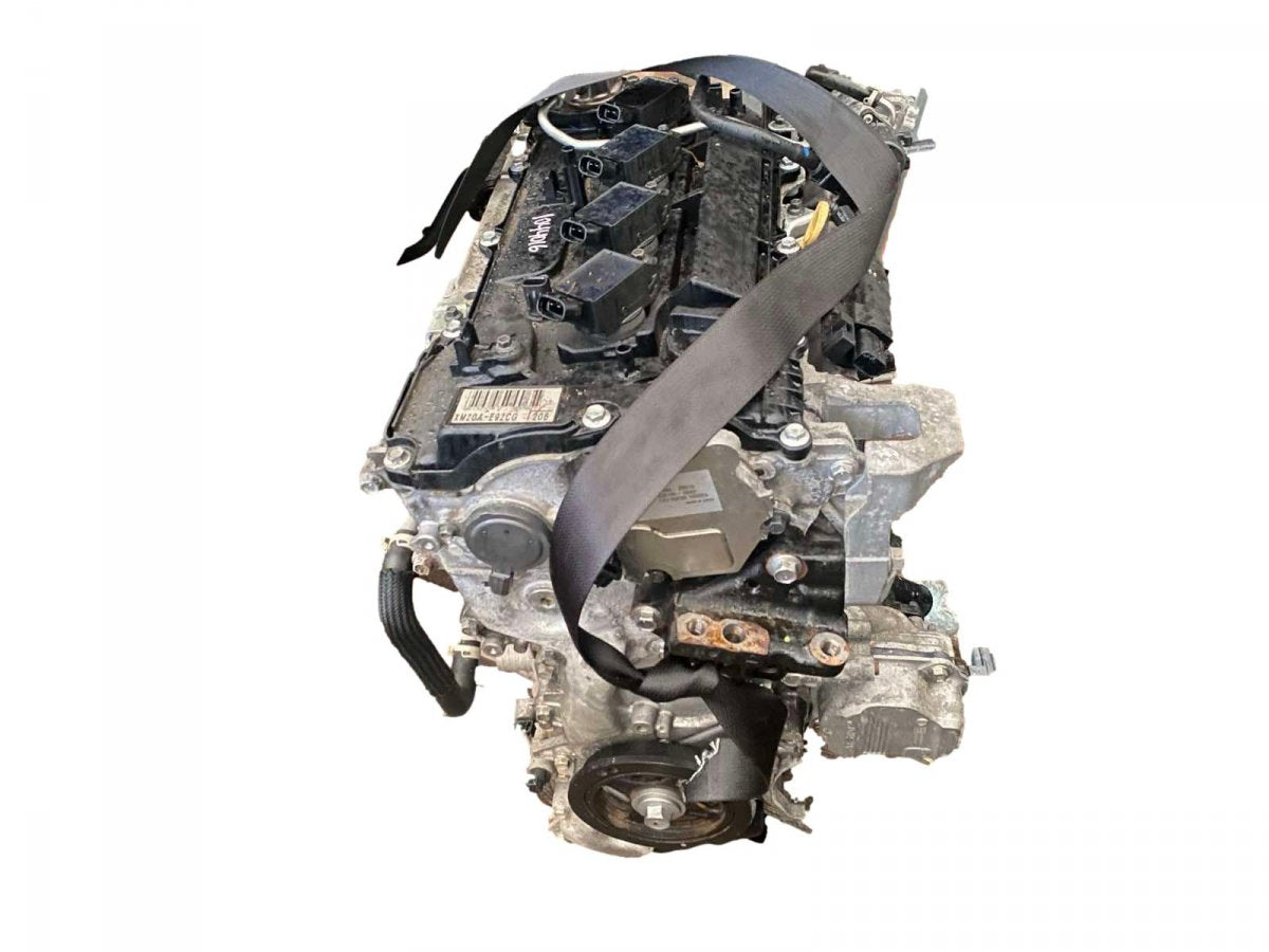 M20AFXS Engine TOYOTA COROLLA XII (E210) (2018-)