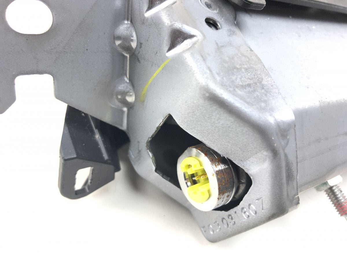 7390002220C0 Knee Airbag Front Left TOYOTA COROLLA XII (E210) (2018-)