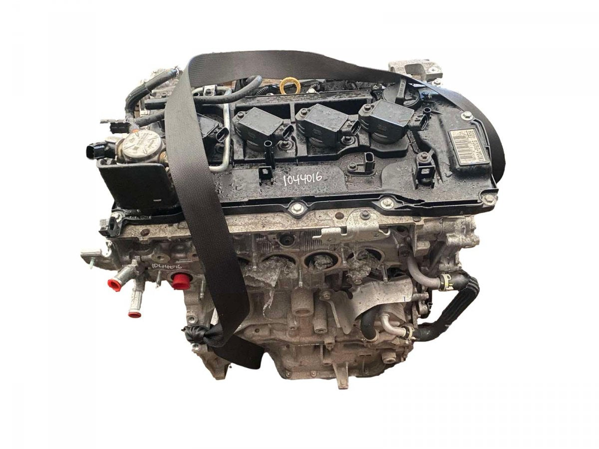 M20AFXS Engine TOYOTA COROLLA XII (E210) (2018-)