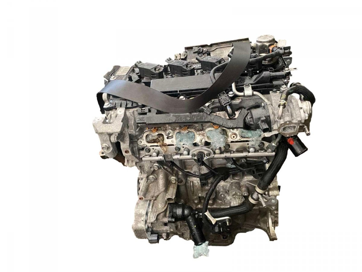 M20AFXS Engine TOYOTA COROLLA XII (E210) (2018-)