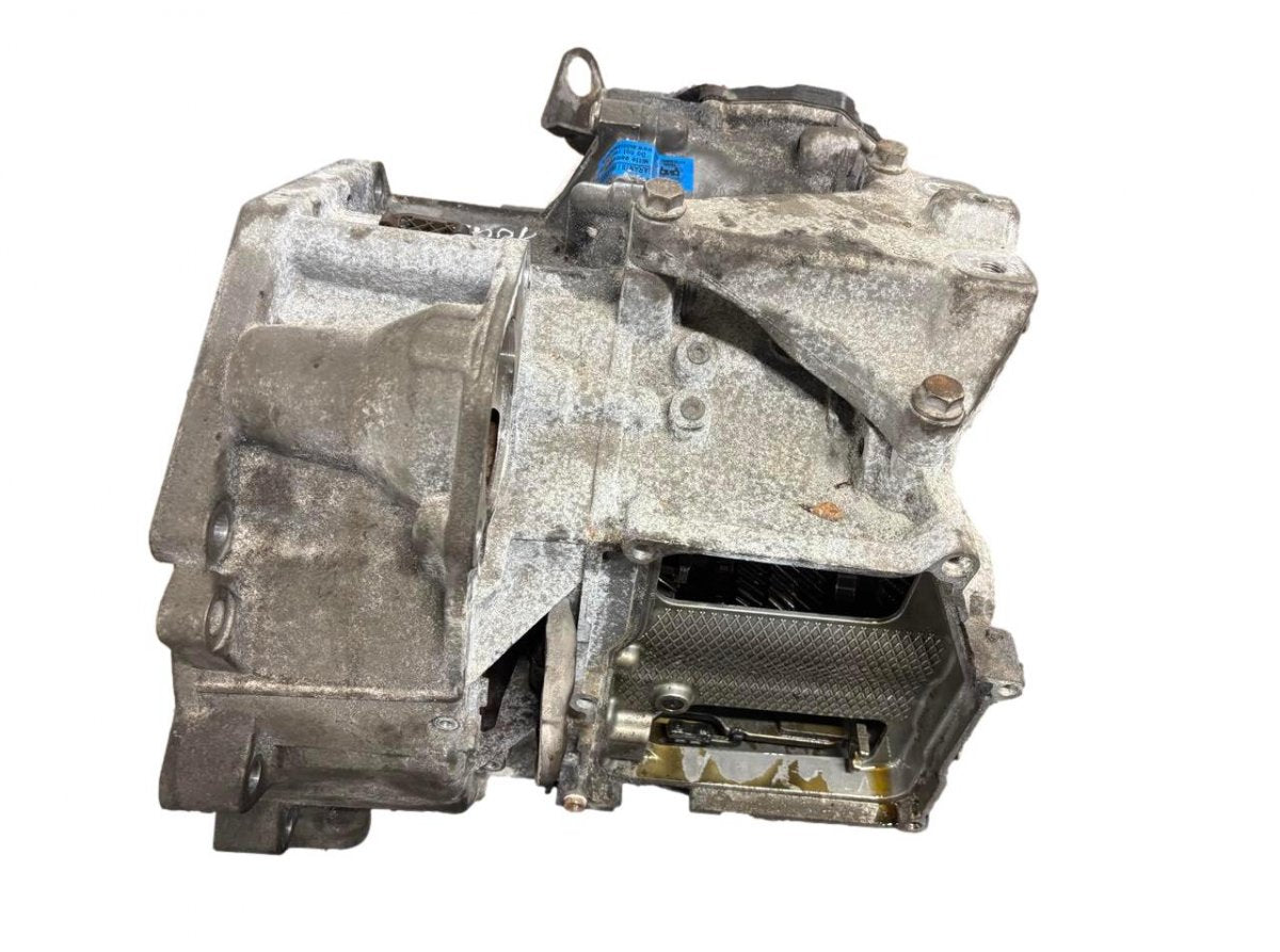 TSL Gearbox SEAT LEON (5F) (2012-2020)