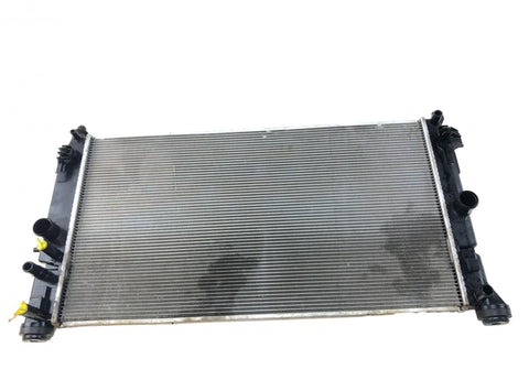164000T431 Radiator TOYOTA COROLLA XII (E210) (2018-)