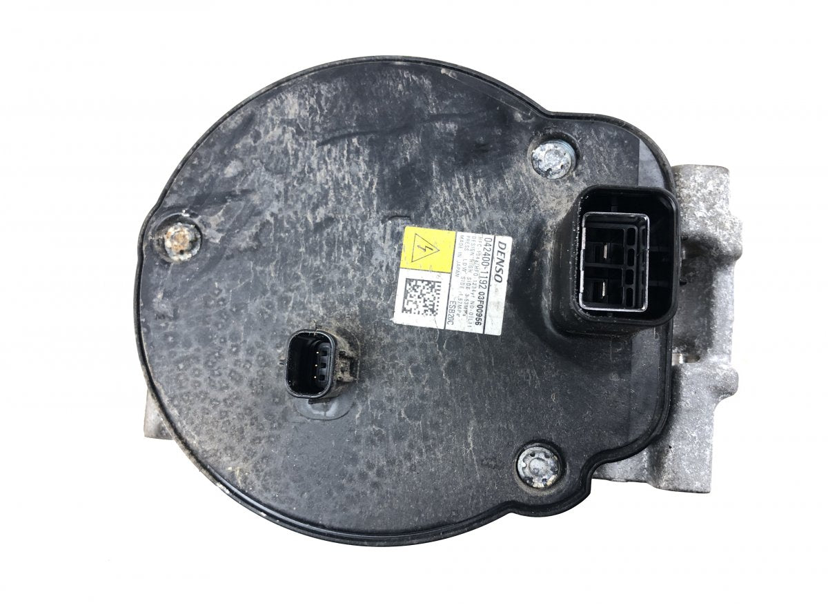 0424001192 AC / aircon Compressor TOYOTA COROLLA XII (E210) (2018-)