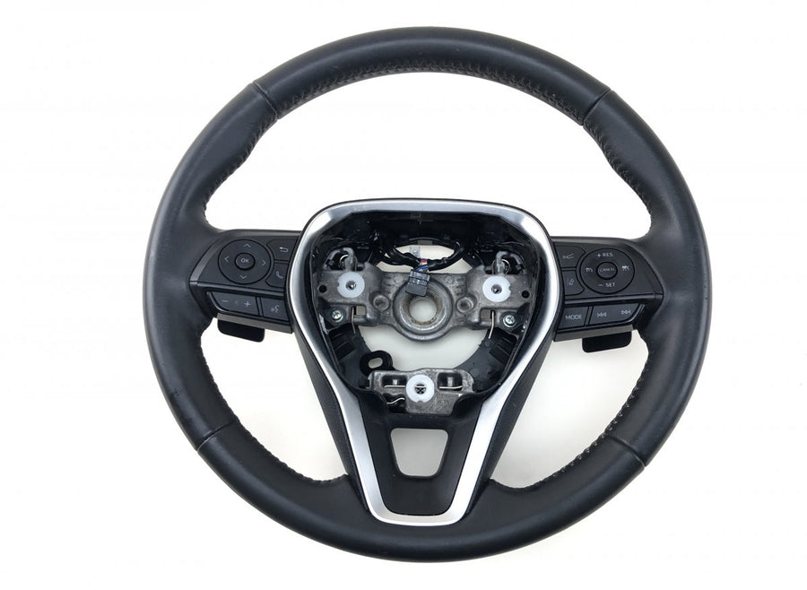 4510202820C1 Steering Wheel TOYOTA COROLLA XII (E210) (2018-)