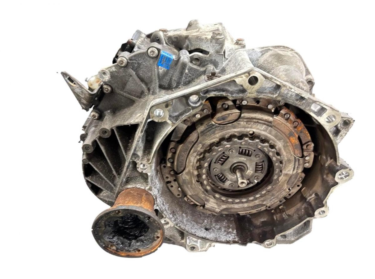TSL Gearbox SEAT LEON (5F) (2012-2020)