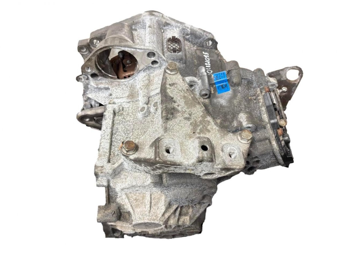 TSL Gearbox SEAT LEON (5F) (2012-2020)