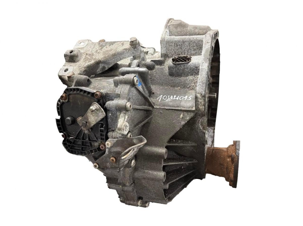 TSL Gearbox SEAT LEON (5F) (2012-2020)