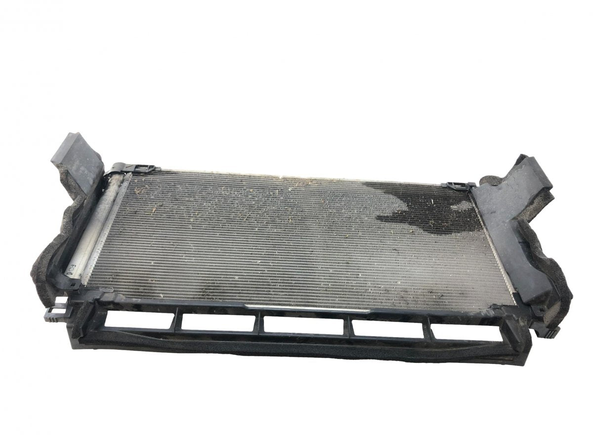 884A002050 AC Radiator (condenser) TOYOTA COROLLA XII (E210) (2018-)