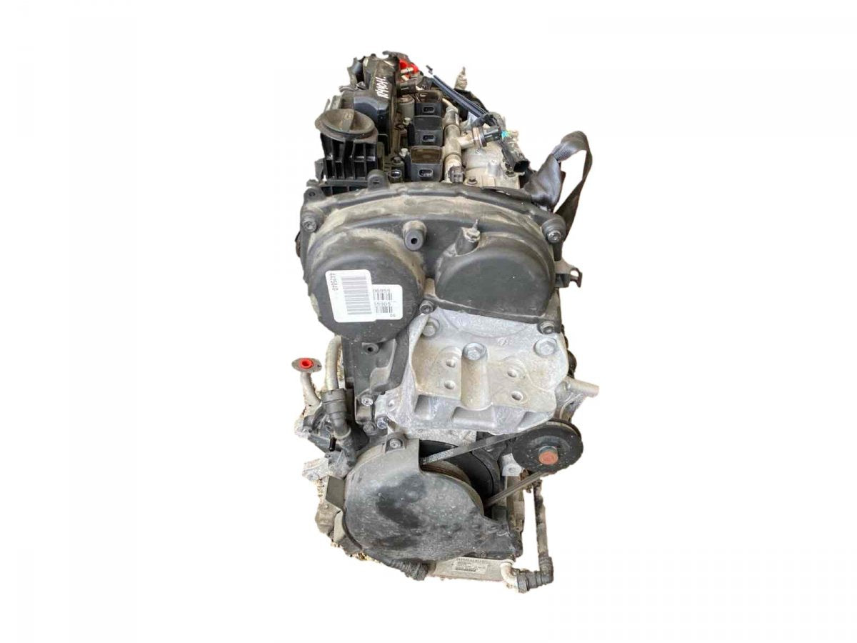 36003437 Engine VOLVO XC40 / EX40 / EC40 (536, 539) (2017-)