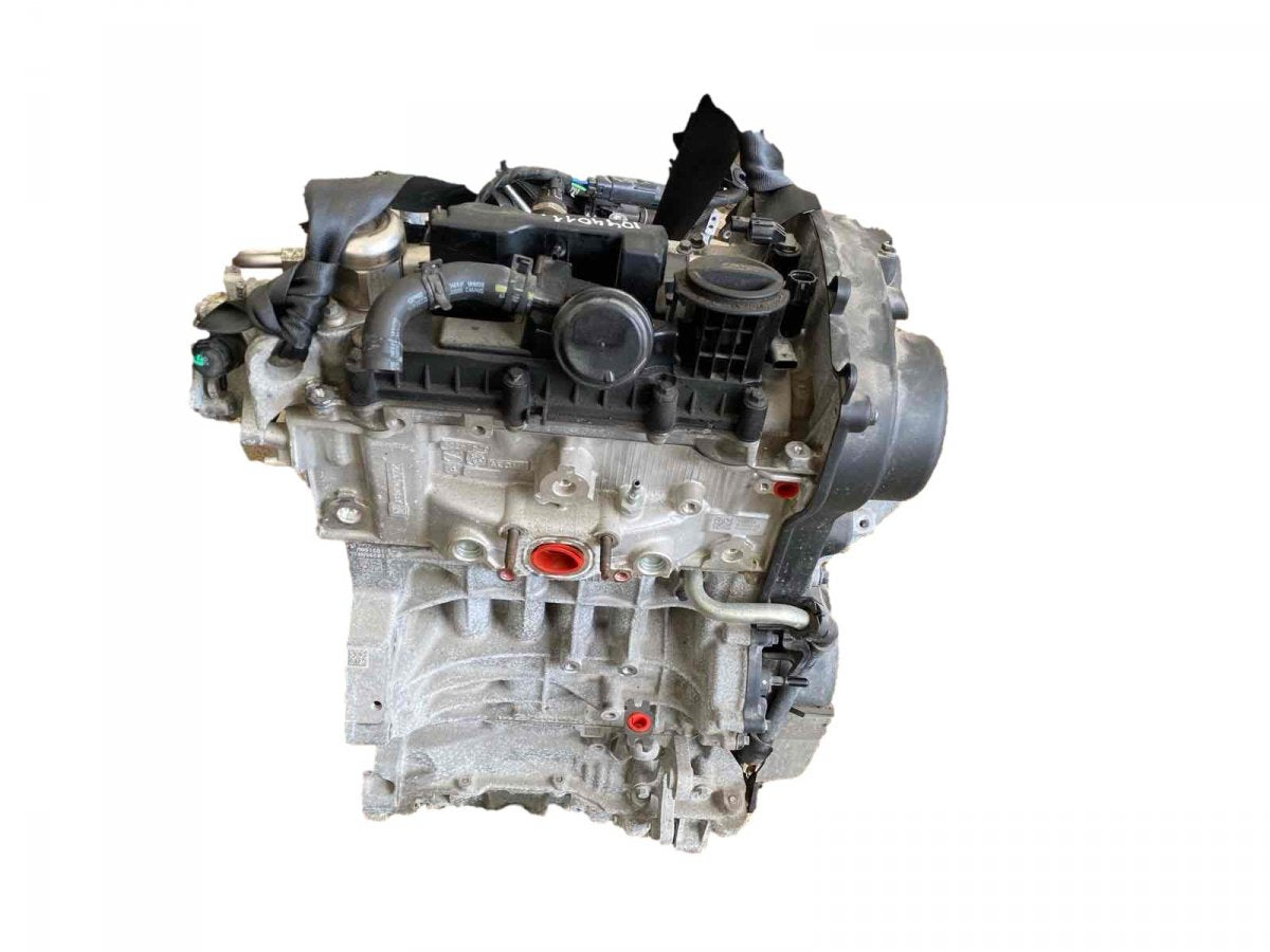 36003437 Engine VOLVO XC40 / EX40 / EC40 (536, 539) (2017-)