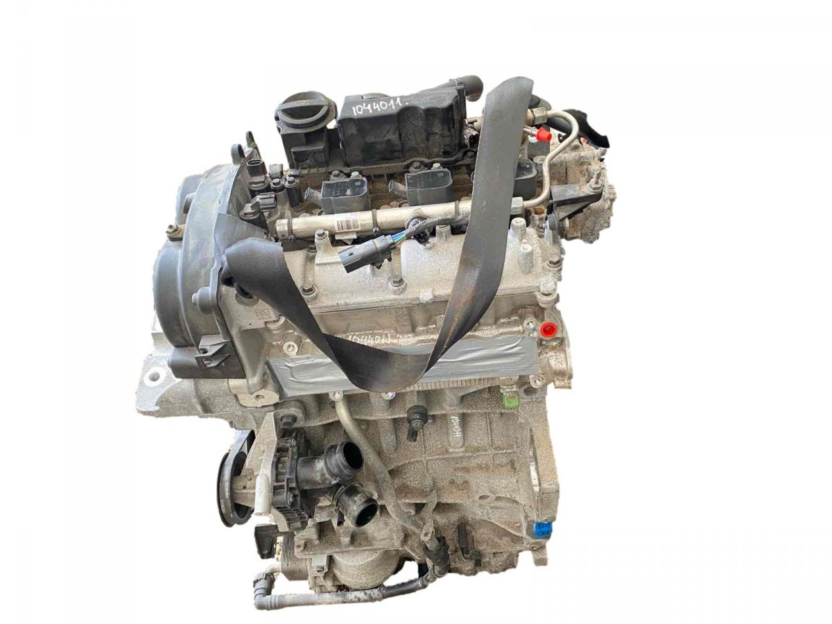 36003437 Engine VOLVO XC40 / EX40 / EC40 (536, 539) (2017-)