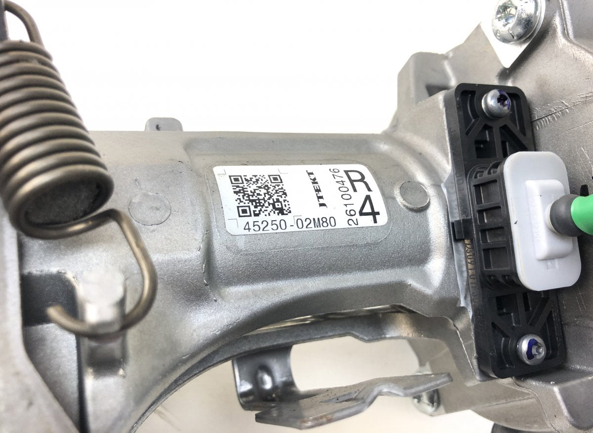 4520A02380 8965012J70 Steering Column TOYOTA COROLLA XII (E210) (2018-)