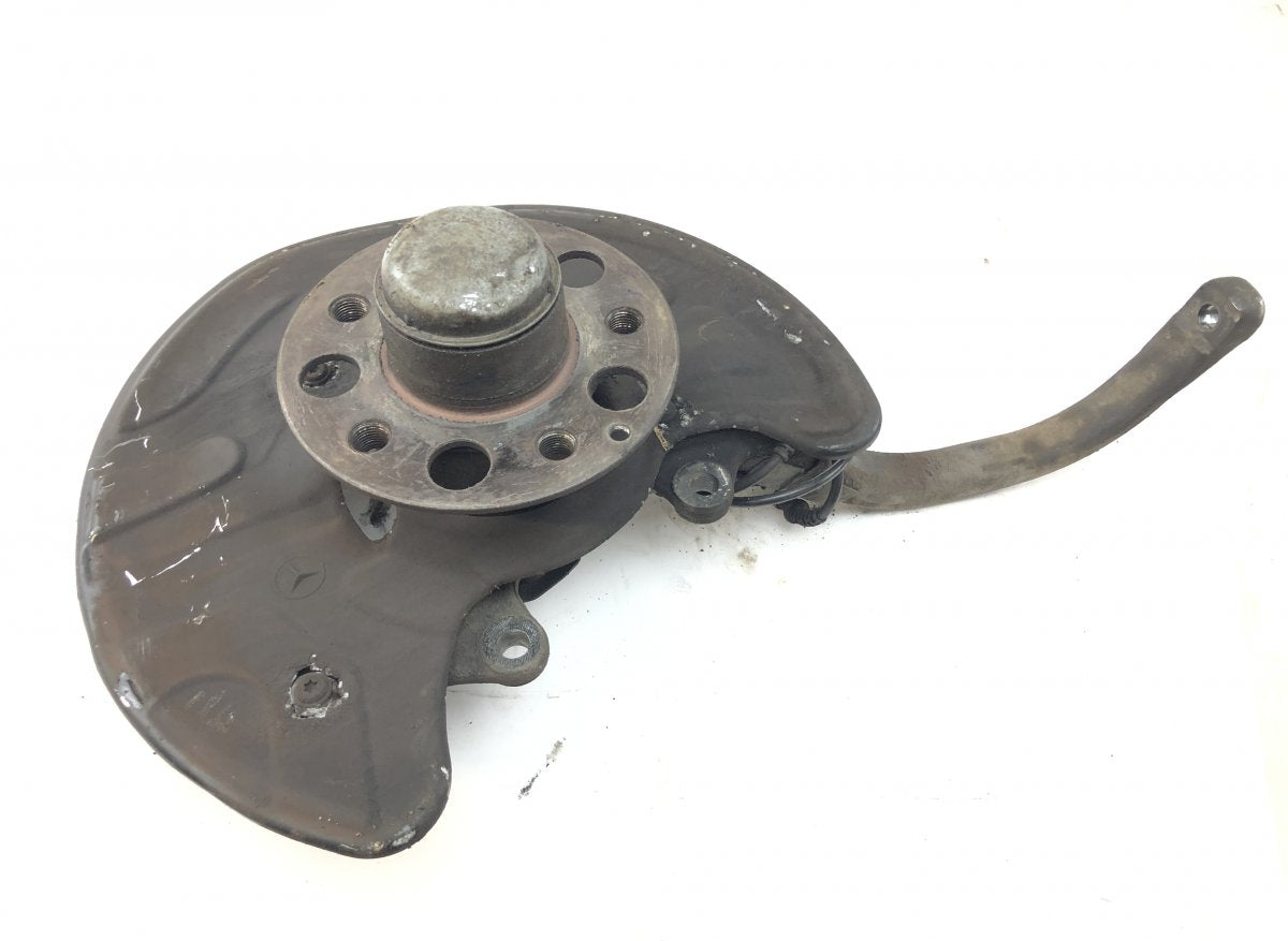 A2113306420 Wheel bearing housing front left MERCEDES-BENZ SL-CLASS (R230) (2001-2012)