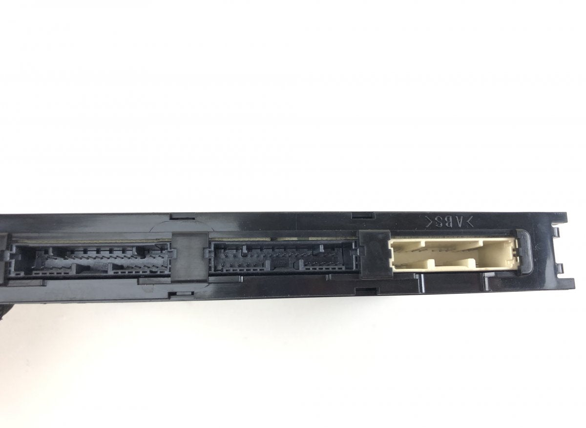 23360070701 KEYLESS GO control unit LEXUS NX I (AZ10) (2014-2021)