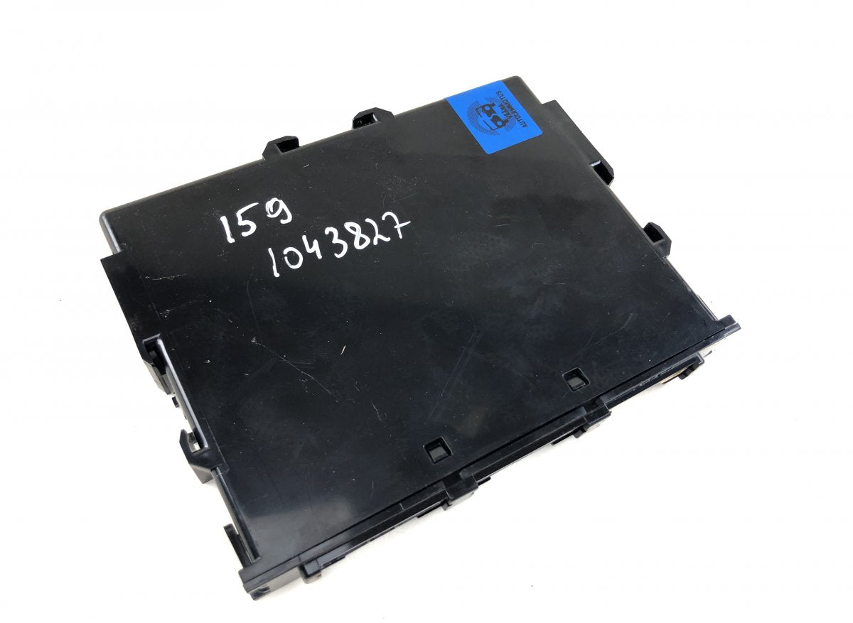 23360070701 KEYLESS GO control unit LEXUS NX I (AZ10) (2014-2021)