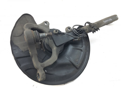 A2113306420 Wheel bearing housing front left MERCEDES-BENZ SL-CLASS (R230) (2001-2012)