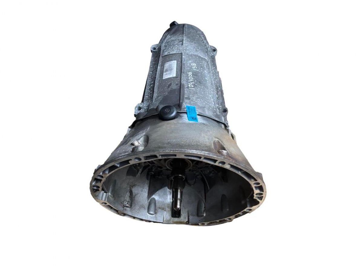 722.901 722901 Gearbox MERCEDES-BENZ SL-CLASS (R230) (2001-2012)