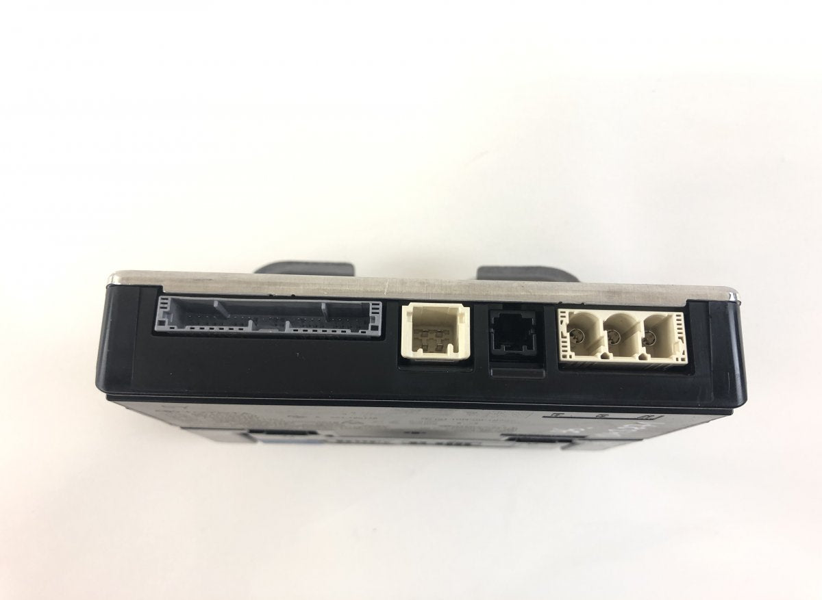 8674002210 Phone / bluetooth control unit TOYOTA COROLLA XII (E210) (2018-)