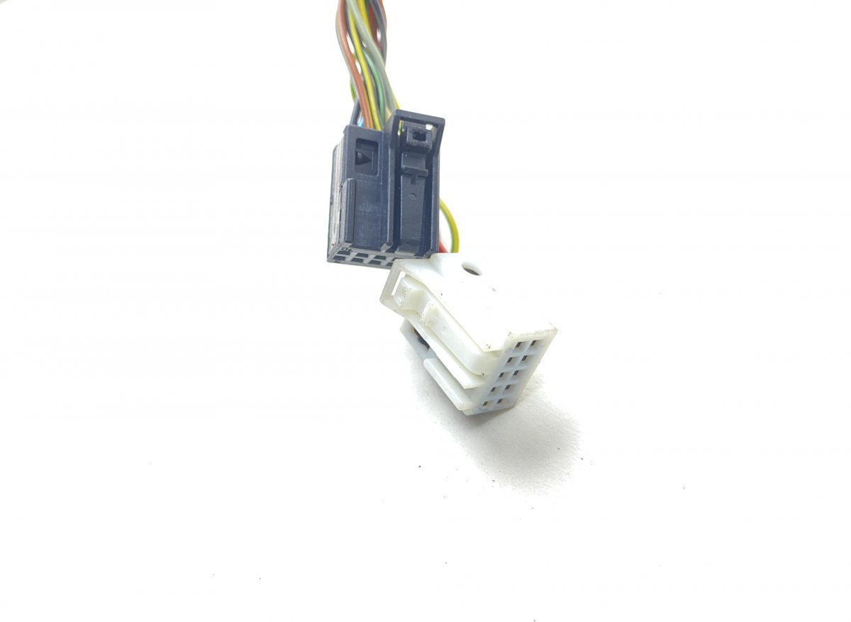 A2518100300 Mirror left MERCEDES-BENZ R-CLASS (W251) (2006-2013)