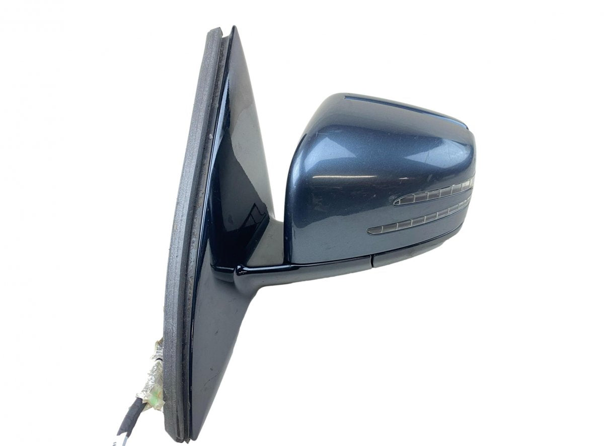 A2518100300 Mirror left MERCEDES-BENZ R-CLASS (W251) (2006-2013)