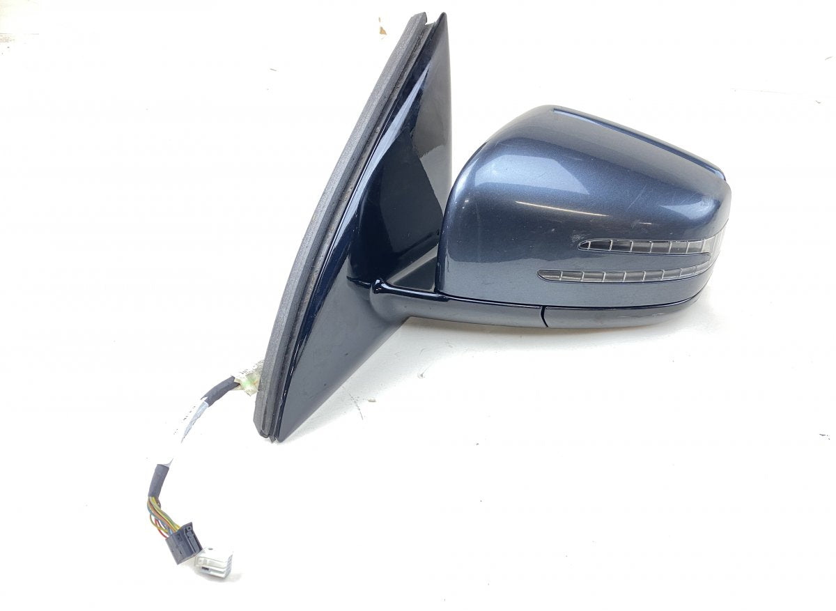 A2518100300 Mirror left MERCEDES-BENZ R-CLASS (W251) (2006-2013)