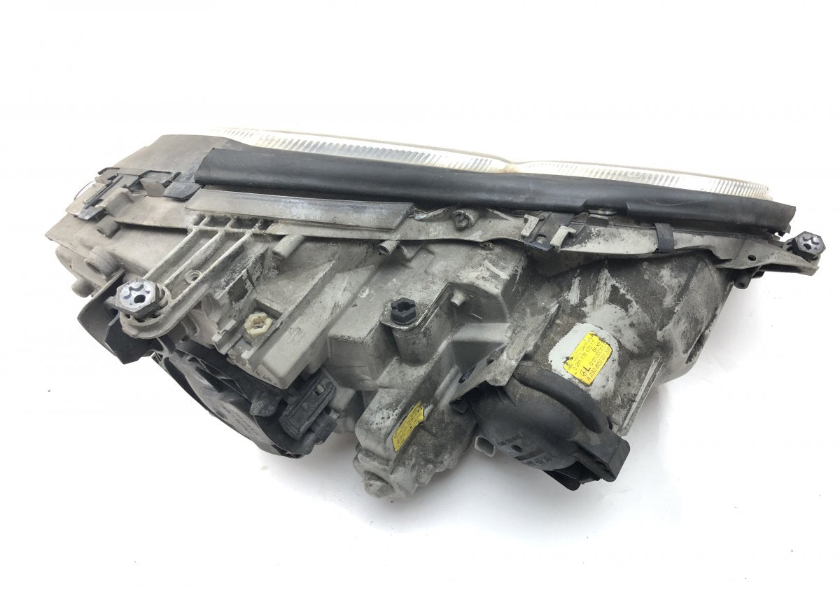 0301176475 Headlight left MERCEDES-BENZ SL-CLASS (R230) (2001-2012)