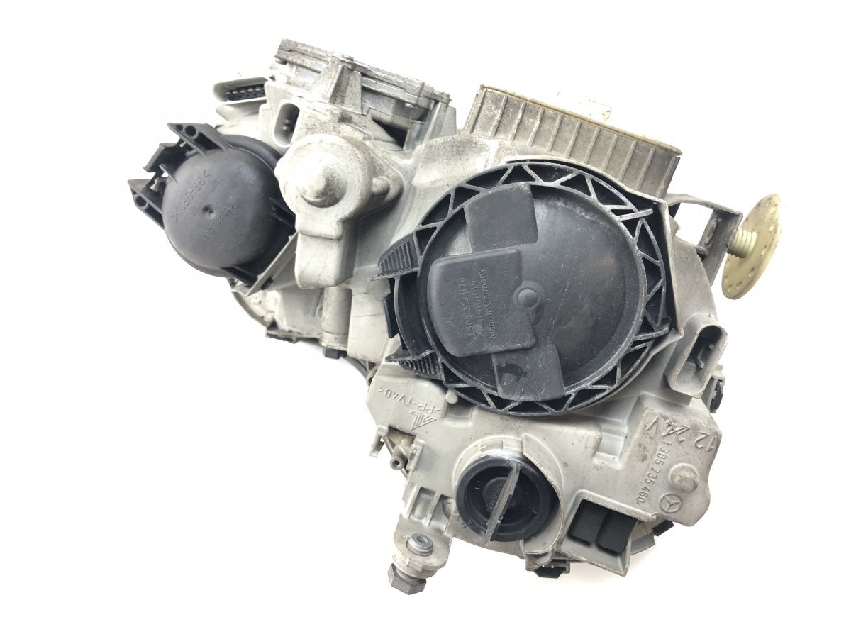 0301176475 Headlight left MERCEDES-BENZ SL-CLASS (R230) (2001-2012)